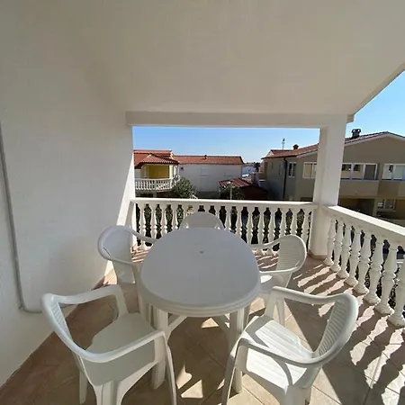 Apartmán Sun And Sea