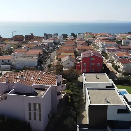 Apartament Sun And Sea *