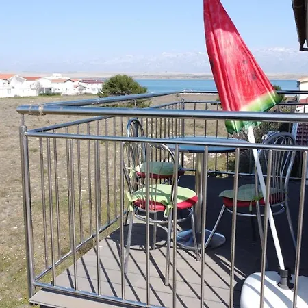 Sun And Sea Apartment Vir