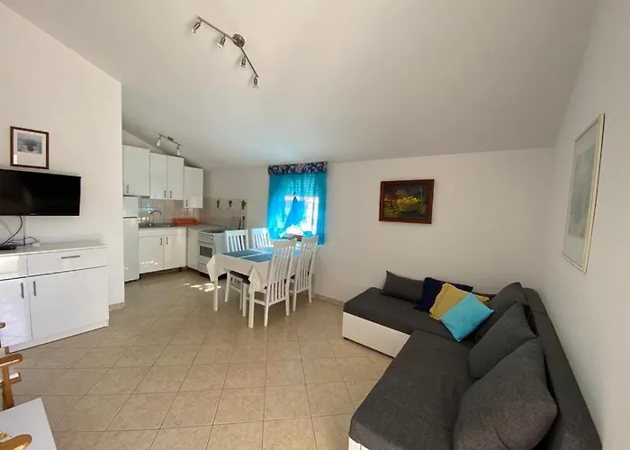 Sun And Sea Apartament