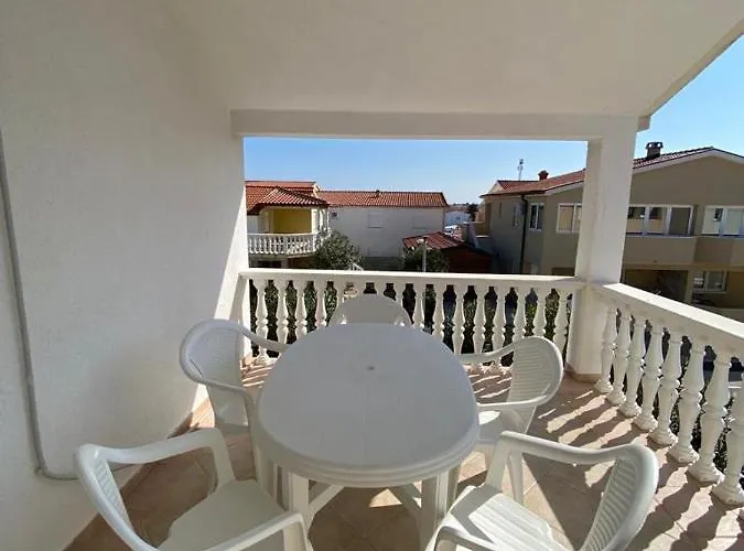 Apartament Sun And Sea