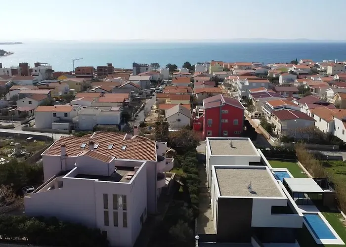 Apartament Sun And Sea *
