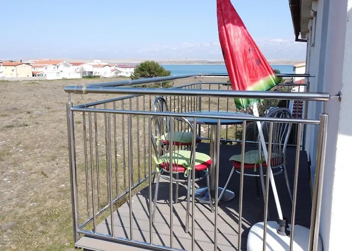 Sun And Sea Apartament Vir