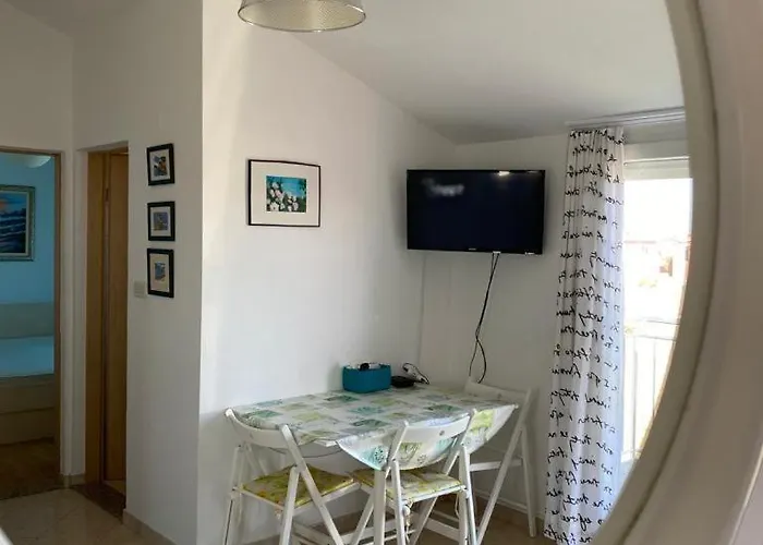 Sun And Sea Apartament