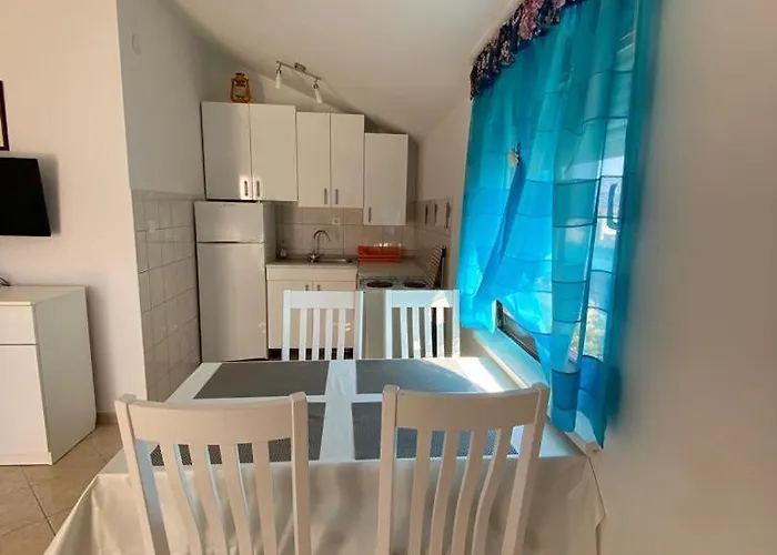 Apartament Sun And Sea Vir