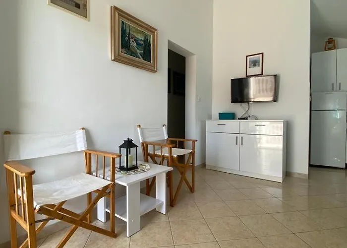 Sun And Sea Apartament