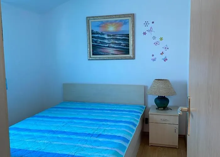 Sun And Sea Apartament Vir