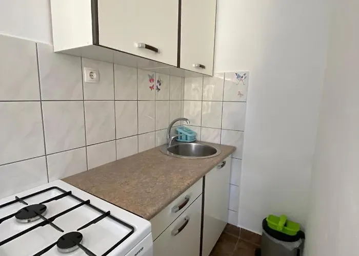 Apartament Sun And Sea Vir
