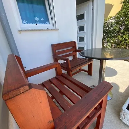 Sun And Sea Appartement Vir