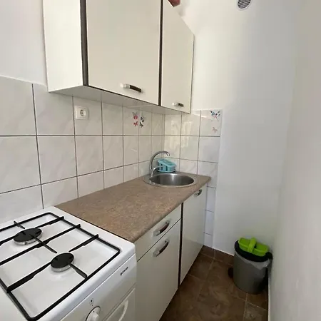 Appartement Sun And Sea Vir